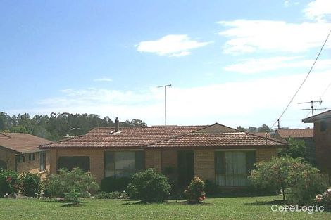 Property photo of 10 Graham Close North Macksville NSW 2447