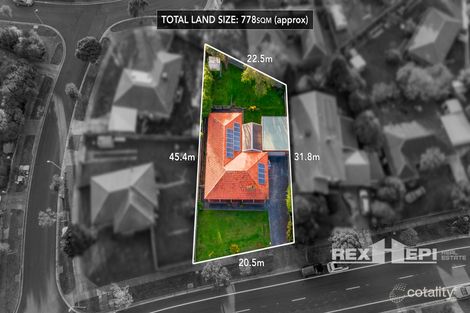 Property photo of 19 Arcadia Avenue Hallam VIC 3803