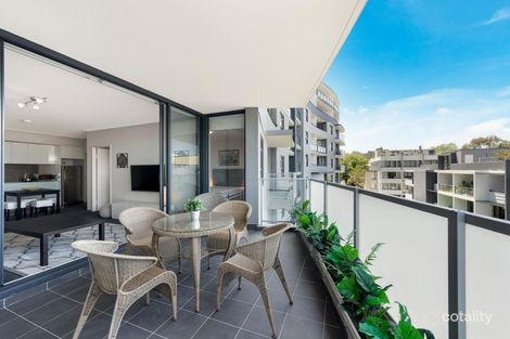 Property photo of 504/7 Hunter Street Waterloo NSW 2017