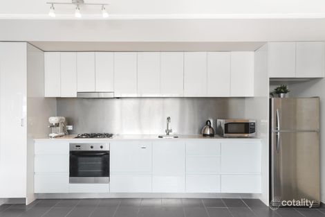 Property photo of 504/7 Hunter Street Waterloo NSW 2017