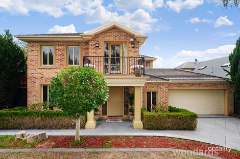 Property photo of 10 Tessa Court Mount Waverley VIC 3149