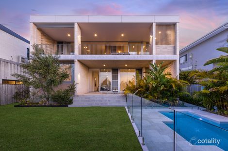 Property photo of 29 Shorebird Parade Greenhills Beach NSW 2230