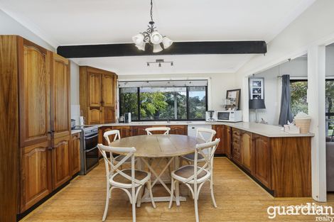 Property photo of 37B Cranstons Road Middle Dural NSW 2158