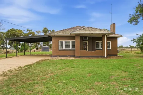 Property photo of 206 Lorenzs Road Strathmerton VIC 3641