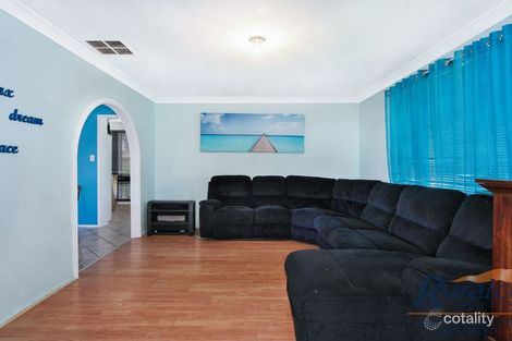 Property photo of 16 Harrier Parade Calala NSW 2340