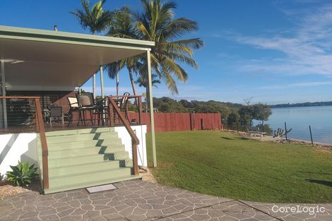 Property photo of 53 Bay Drive Russell Island QLD 4184