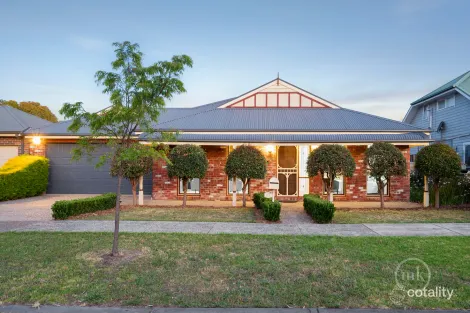 22 Spoonbill St, Doreen, VIC 3754