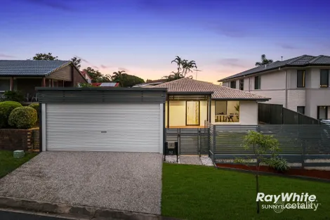 Property photo of 32 Dapper Street Sunnybank Hills QLD 4109