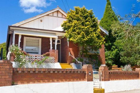 Property photo of 23 Harbourne Road Kingsford NSW 2032