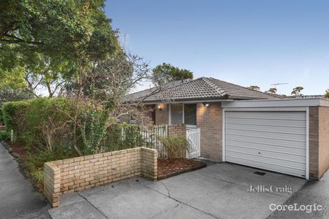 Property photo of 1/73 Laburnum Street Blackburn VIC 3130