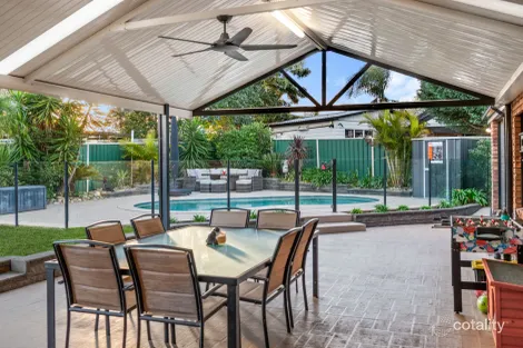 Property photo of 2 Colling Avenue Werrington County NSW 2747