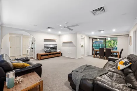 Property photo of 2 Colling Avenue Werrington County NSW 2747