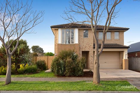 Property photo of 19 Carome Way Doreen VIC 3754