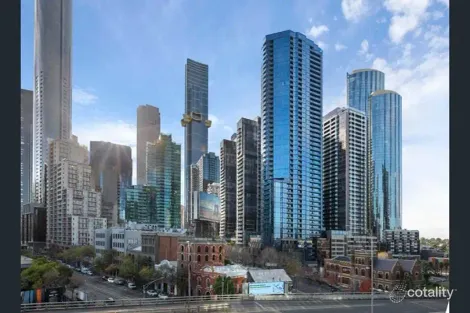 901/250 City Rd, Southbank, VIC 3006