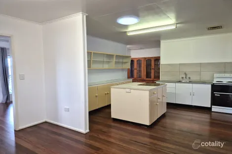 Property photo of 6 Crane Street Kepnock QLD 4670