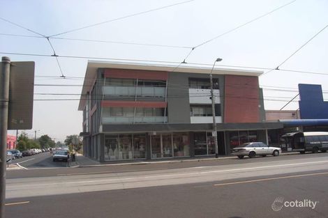 Property photo of 12/455 High Street Northcote VIC 3070