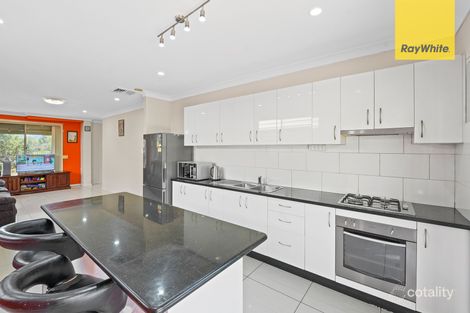 Property photo of 1/167 Knox Road Doonside NSW 2767