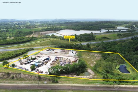 26 Metal Ct, East Deep Creek, QLD 4570