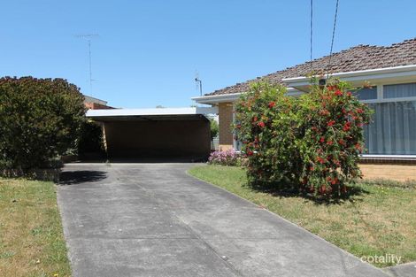 Property photo of 14 Killeen Avenue Black Hill VIC 3350