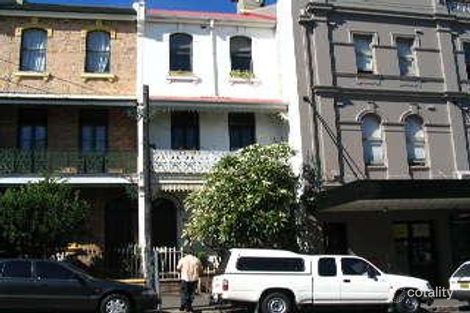 90 Regent St, Paddington, NSW 2021