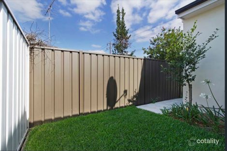 Property photo of 4/1 Beresford Road Greystanes NSW 2145