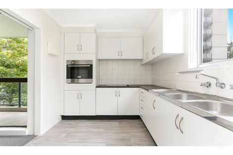 Property photo of 3A/8 Bligh Place Randwick NSW 2031