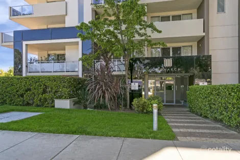 Property photo of 5/219A Northbourne Avenue Turner ACT 2612