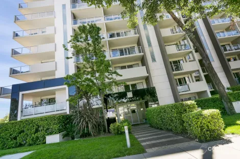 Property photo of 5/219A Northbourne Avenue Turner ACT 2612