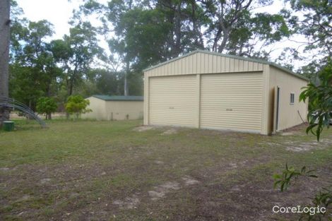 Property photo of 49 Dreamtime Avenue Burrum Heads QLD 4659