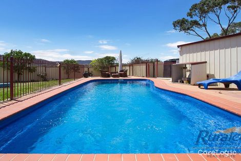 Property photo of 16 Harrier Parade Calala NSW 2340