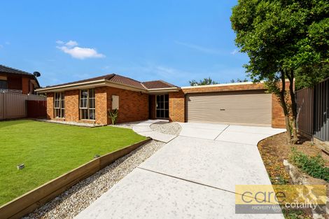 Property photo of 7 Bindi Close Hallam VIC 3803