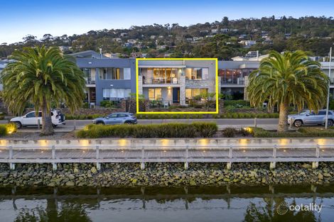 Property photo of 24 Harbourside Esplanade Safety Beach VIC 3936