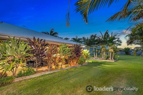 Property photo of 4 Francis Place Innes Park QLD 4670