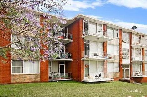 Property photo of 49/43 Watkin Street Rockdale NSW 2216