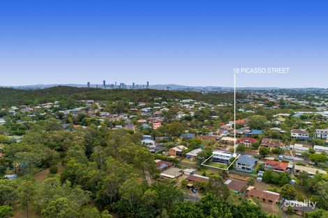 Property photo of 18 Picasso Street Carina QLD 4152