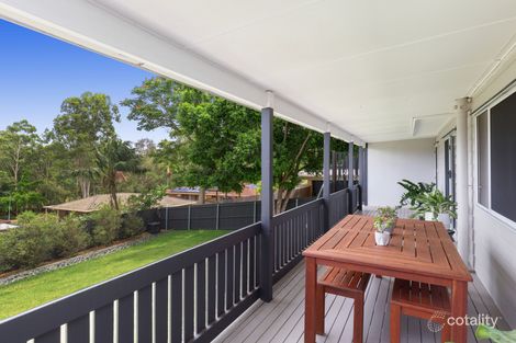 Property photo of 18 Picasso Street Carina QLD 4152