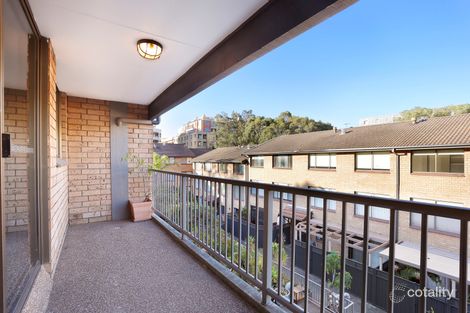 33/1-19 Allen St, Pyrmont, NSW 2009