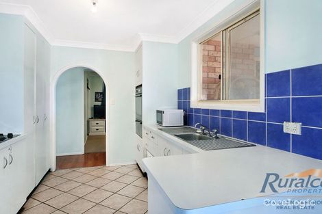 Property photo of 16 Harrier Parade Calala NSW 2340