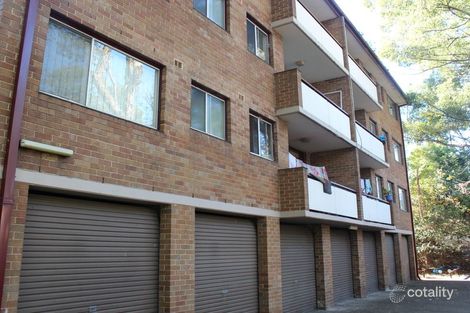 61/127 The Crescent, Fairfield, NSW 2165