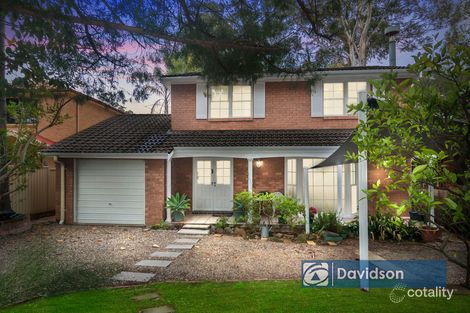 Property photo of 67 St George Crescent Sandy Point NSW 2172