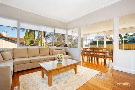 Property photo of 72 Ashley Street Chatswood NSW 2067