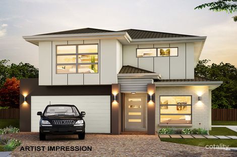 Property photo of 14 Knightsbridge Street Pallara QLD 4110