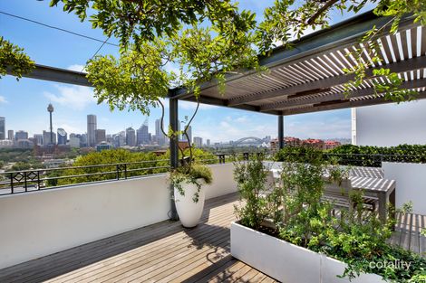 Property photo of 27/11 Springfield Avenue Potts Point NSW 2011