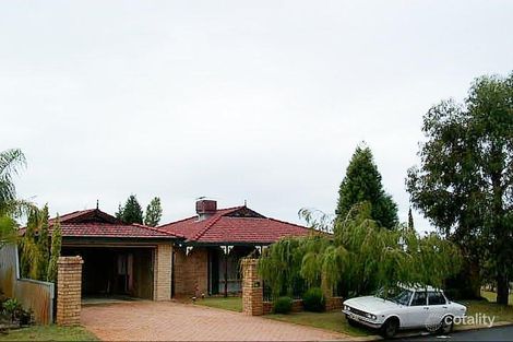 4 Jabiru Rise, Ballajura, WA 6066