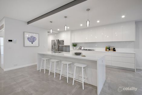 Property photo of 39 Hextol Street Croydon Park NSW 2133