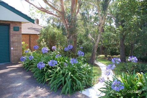Property photo of 10 Macquarie Street Jamberoo NSW 2533