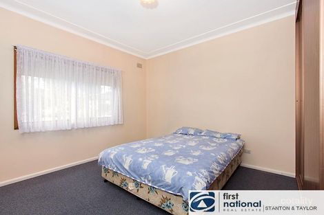 Property photo of 14 Barlow Street Cambridge Park NSW 2747