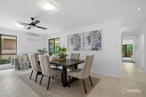 Property photo of 14 Hillview Parade Ashmore QLD 4214
