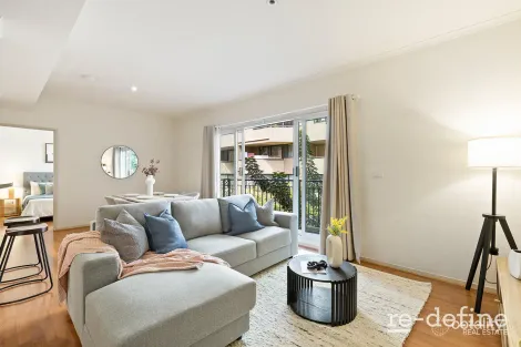 Property photo of 206/26 Queens Road Melbourne VIC 3004