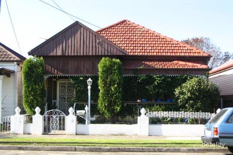 Property photo of 21 Alfred Street Mascot NSW 2020